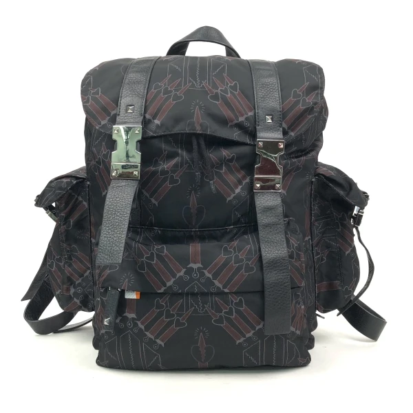 华伦天奴/包包/95新/市场价16300/250921zb0015