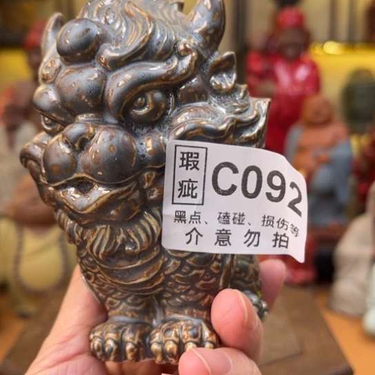 紫砂茶宠紫砂茶宠摆件