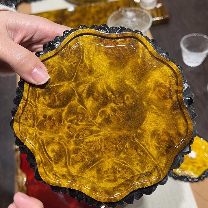 我们的生活也是如此的丰富多彩