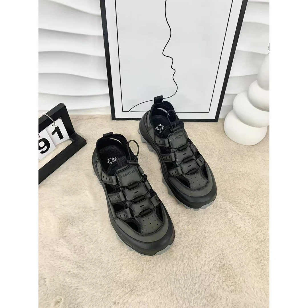 新款气质休闲百搭男士休闲鞋A/XYLT/66822