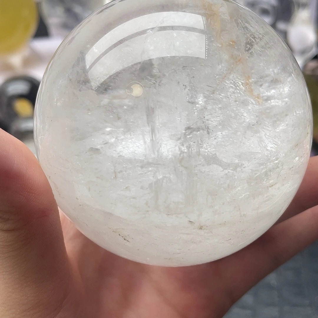 @****未镶嵌大型摆件（非配饰）水晶21