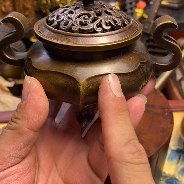 茶台摆件-工艺摆件