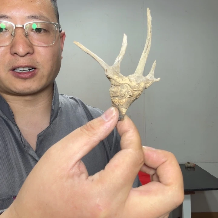 香榧木山*者工艺品精选摆件