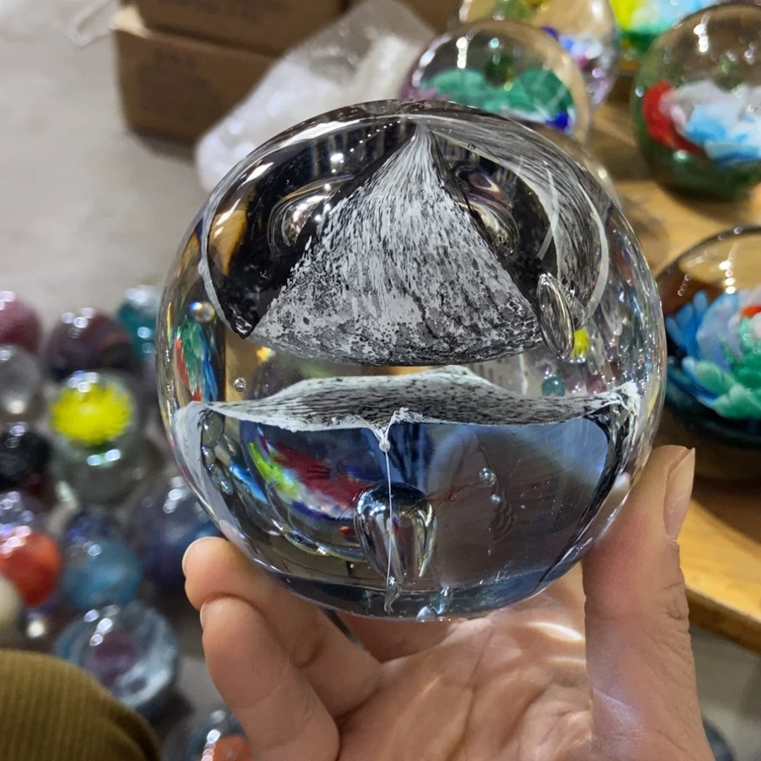 琉璃手工艺品༻****微瑕