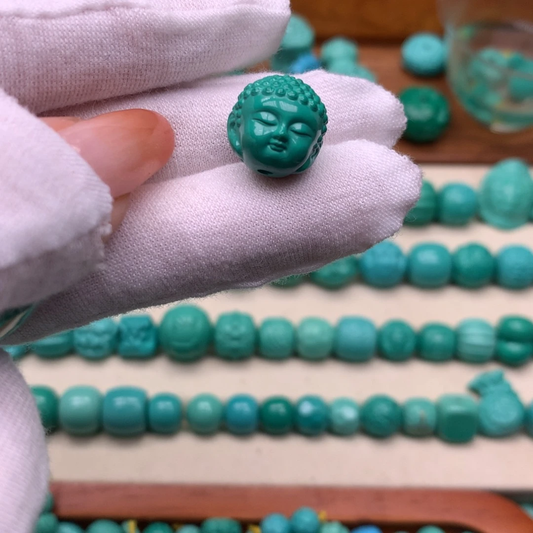 原生态配饰配珠12.9