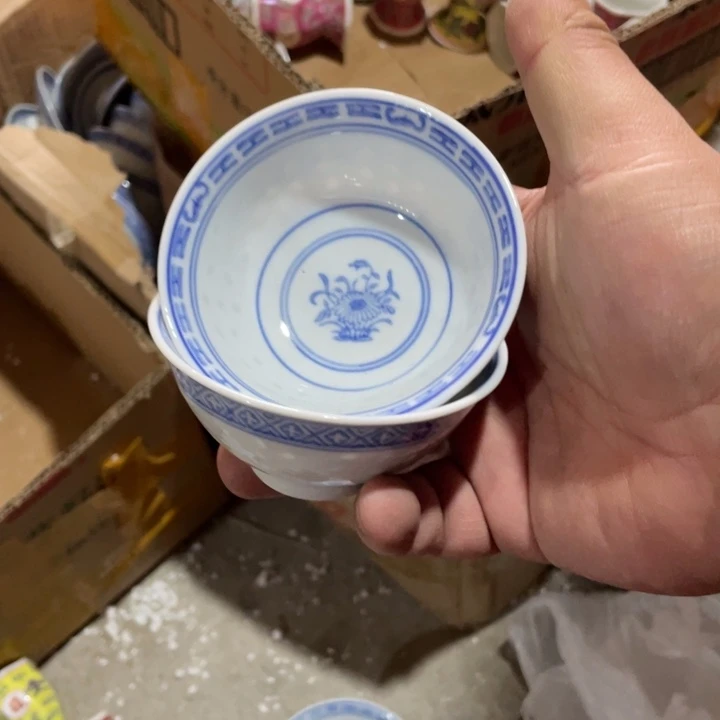 景德镇陶瓷艺术品