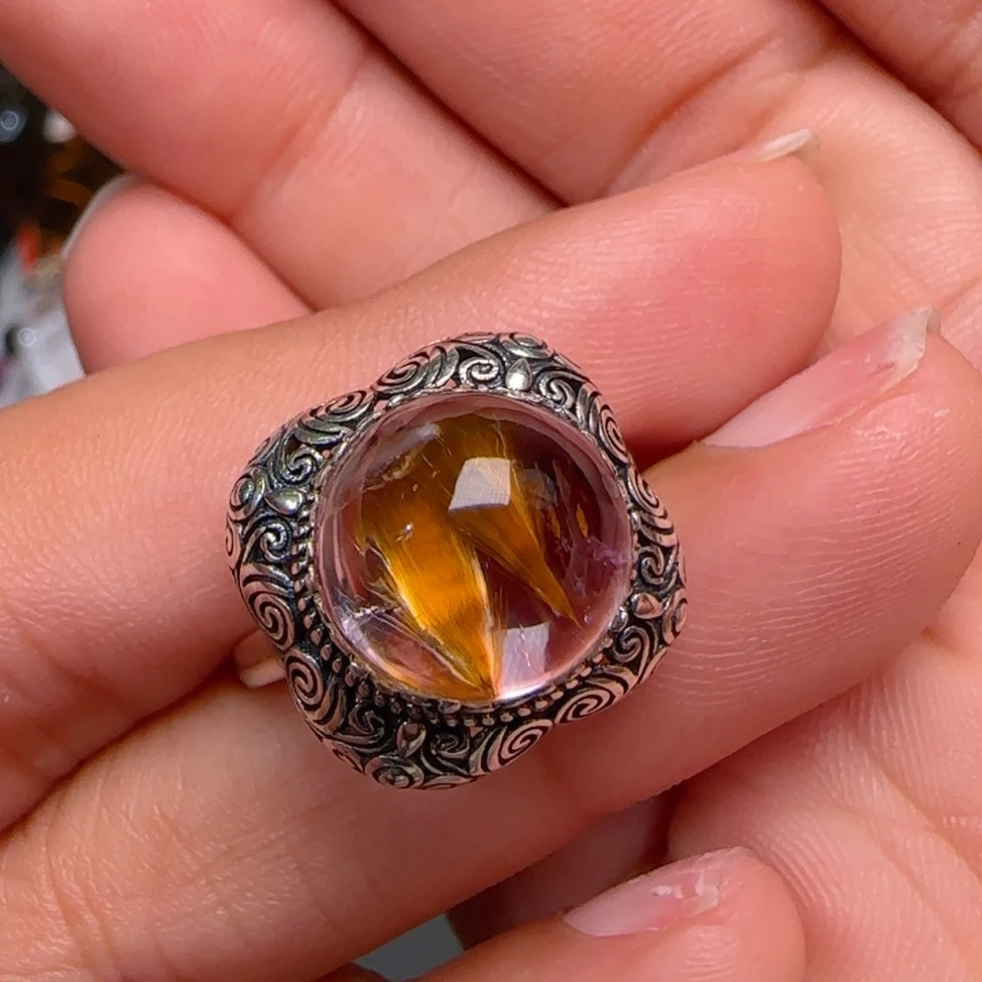 项链未镶嵌水晶JP57747