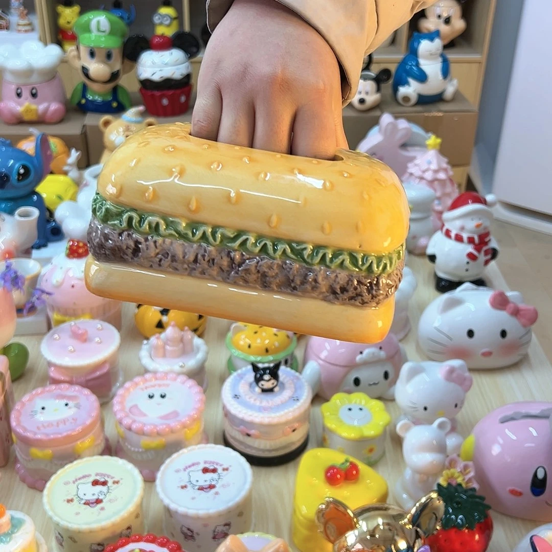 摆件陶瓷等行业的产品