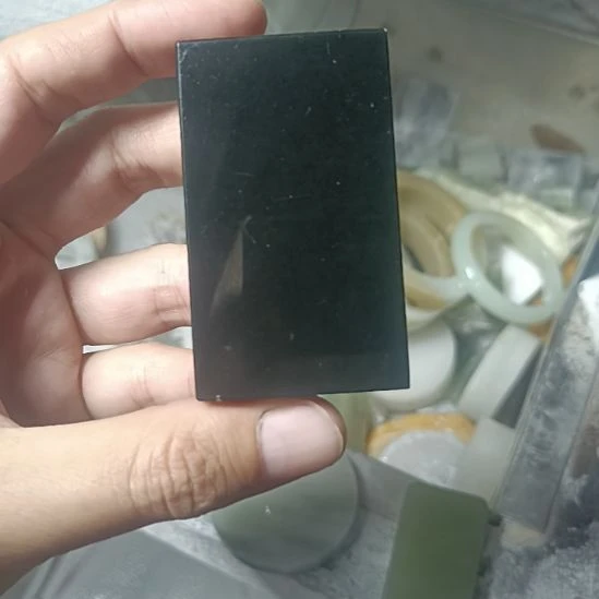 和田玉未镶嵌珠宝半成品