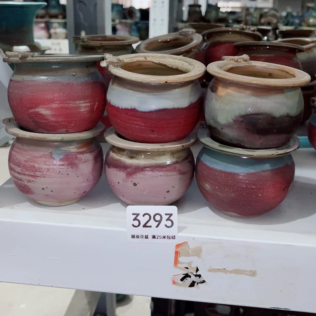 3293内口6景德镇手工