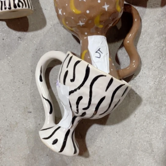 微瑕陶瓷完美主义者勿拍2