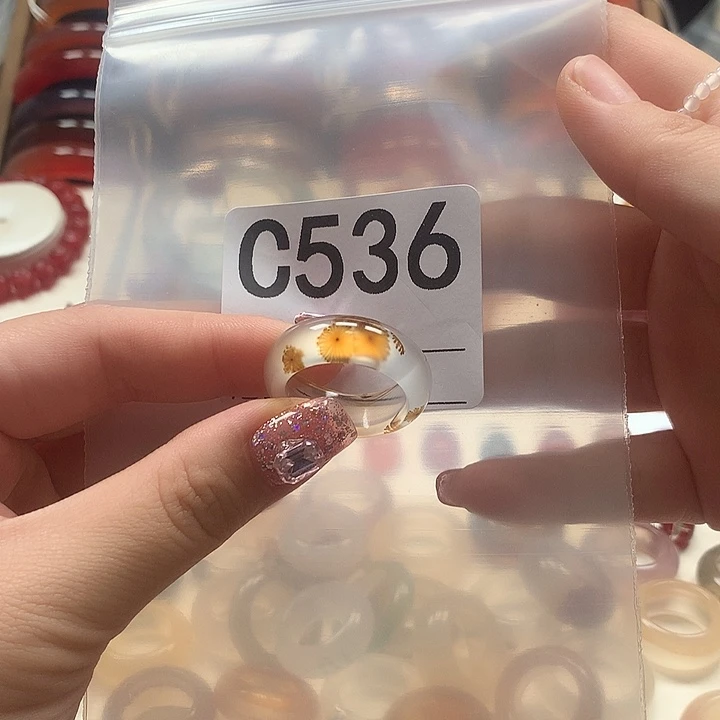 ****姬手镯玛瑙/玉髓未镶嵌