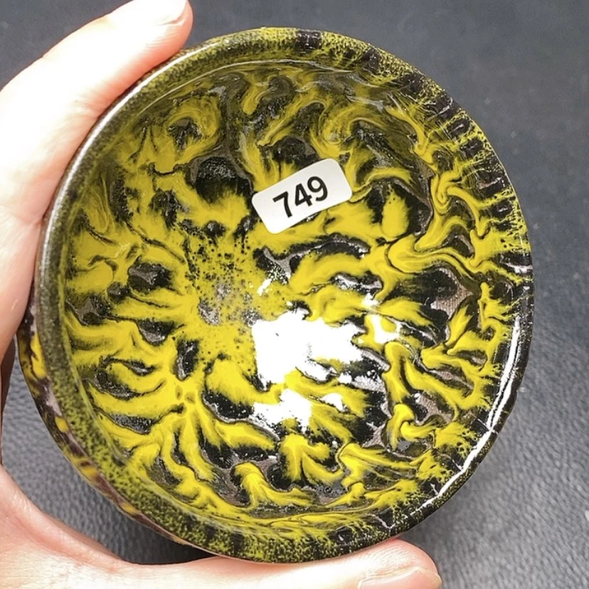 【闪购商品】茶盏我的盏太好看了吧
