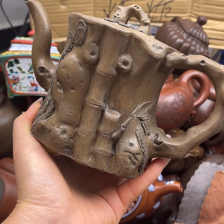 紫砂茶壶紫砂壶等