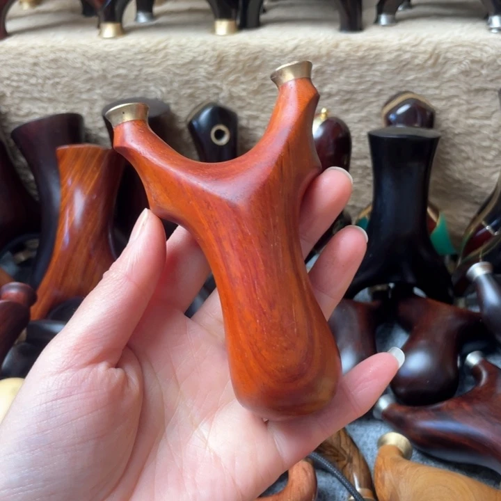 大果紫檀（缅甸花梨）瑕疵66