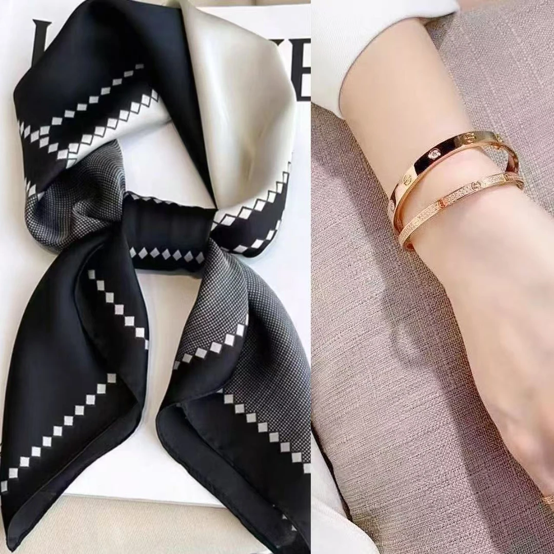 原码原包装满天星手镯