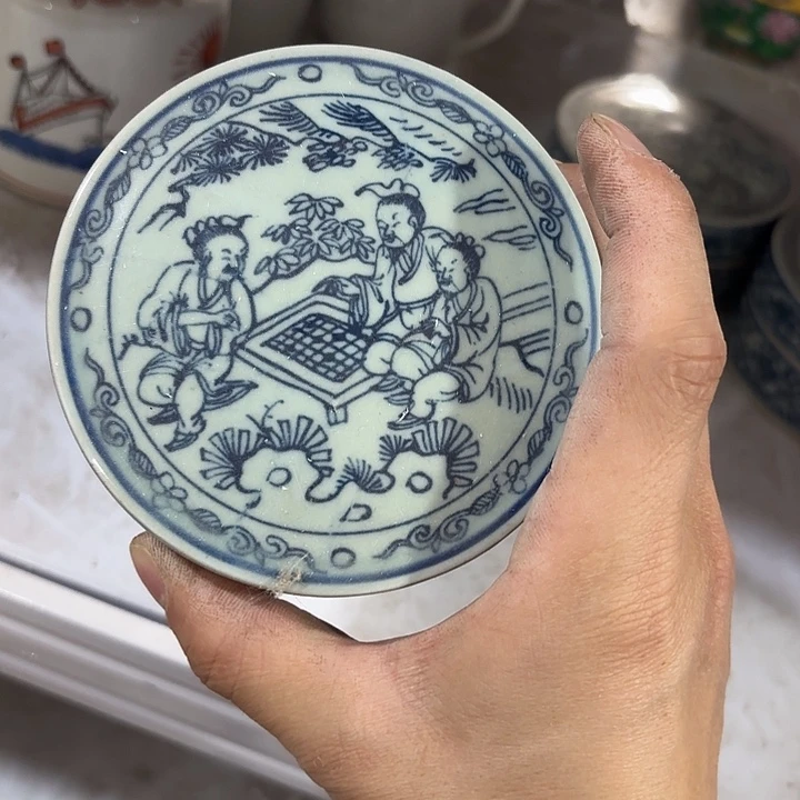 景德镇陶瓷艺术博物