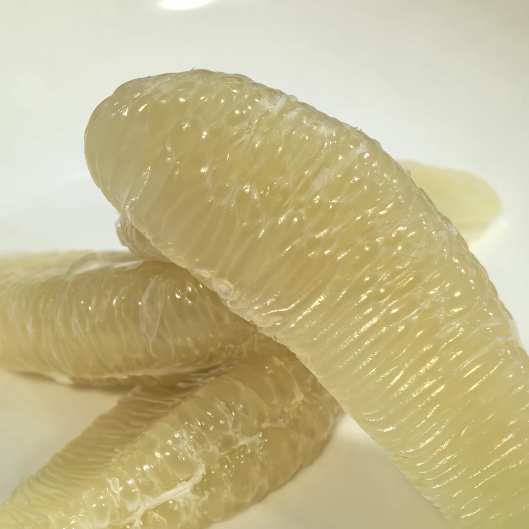 正宗30年老树台湾麻豆文旦柚子新鲜水果5斤装白蜜柚顺丰包邮