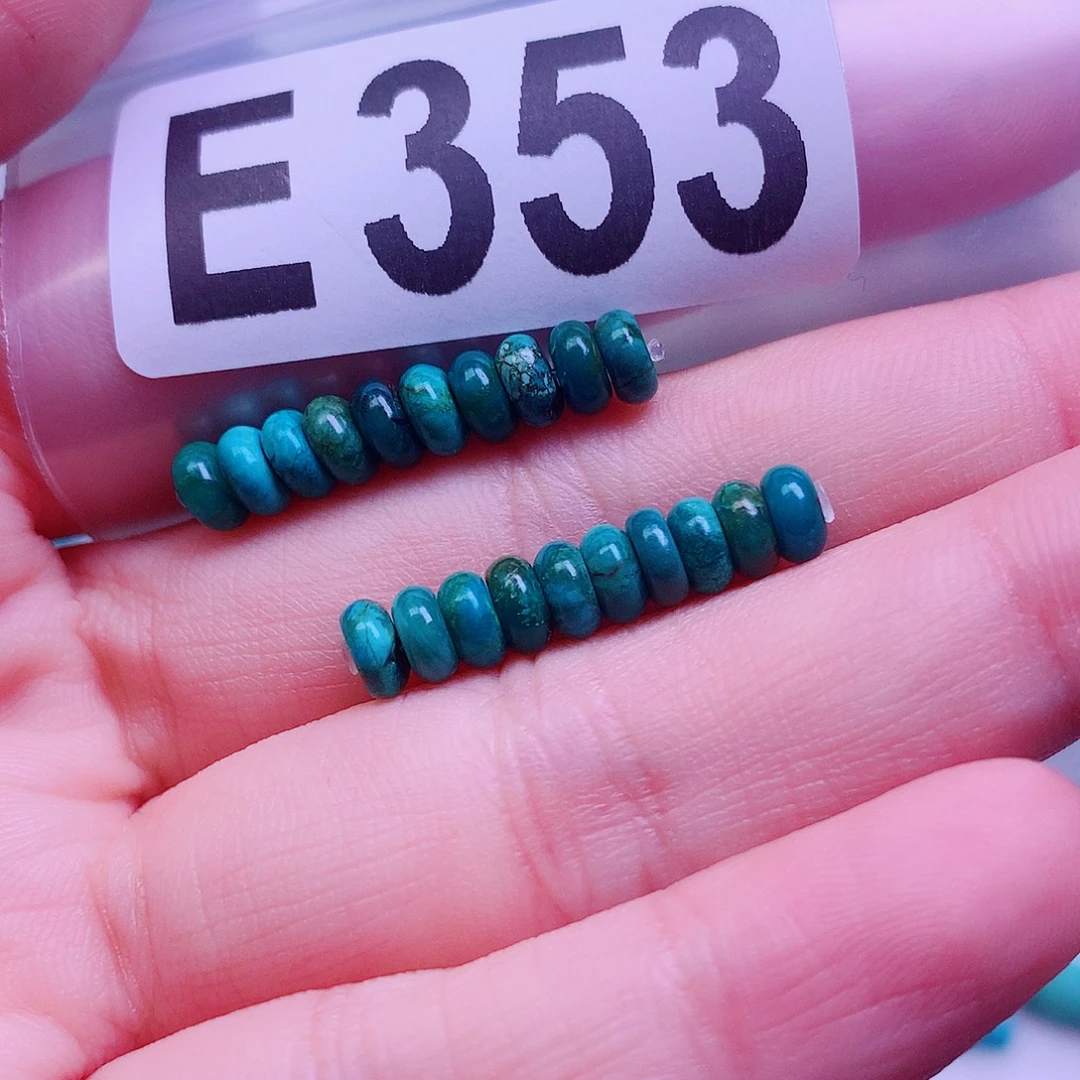 空竹粉丝专享十堰特色手工散珠