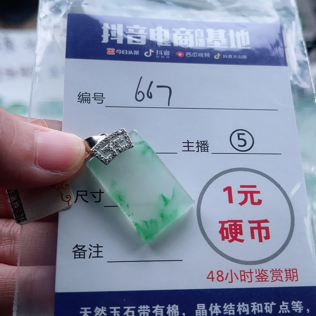 石英质玉未镶嵌颈饰