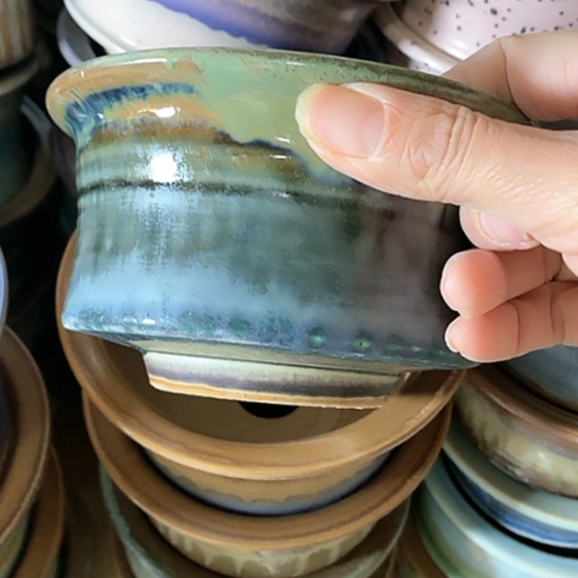 【闪购商品】红陶瑕疵