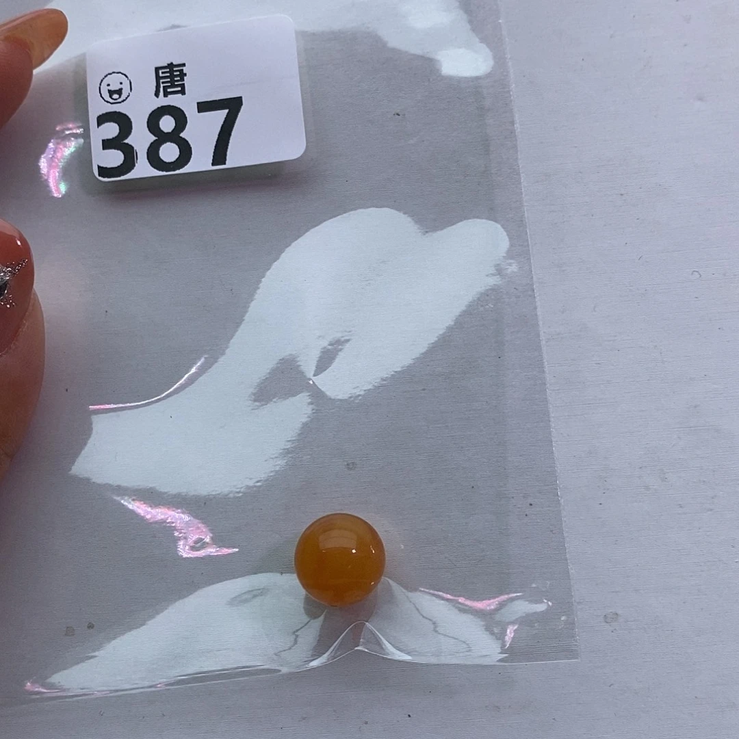 羊***咩未镶嵌手串水晶多样性发一
