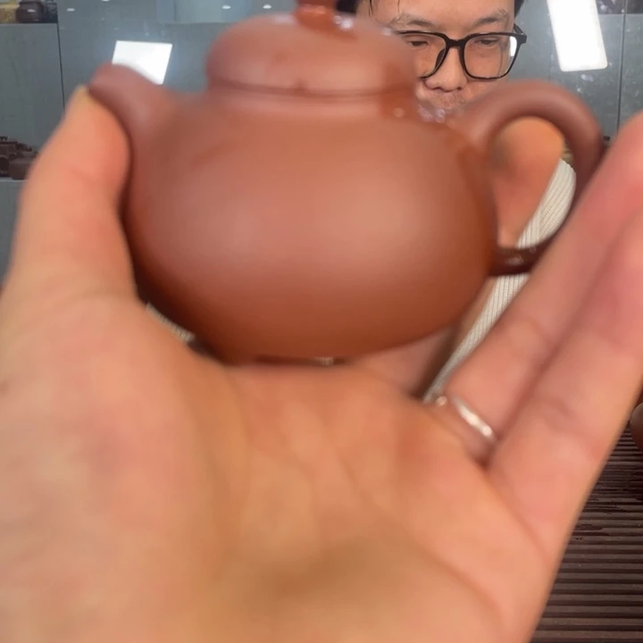 紫砂茶壶黑胡椒调味盒盒