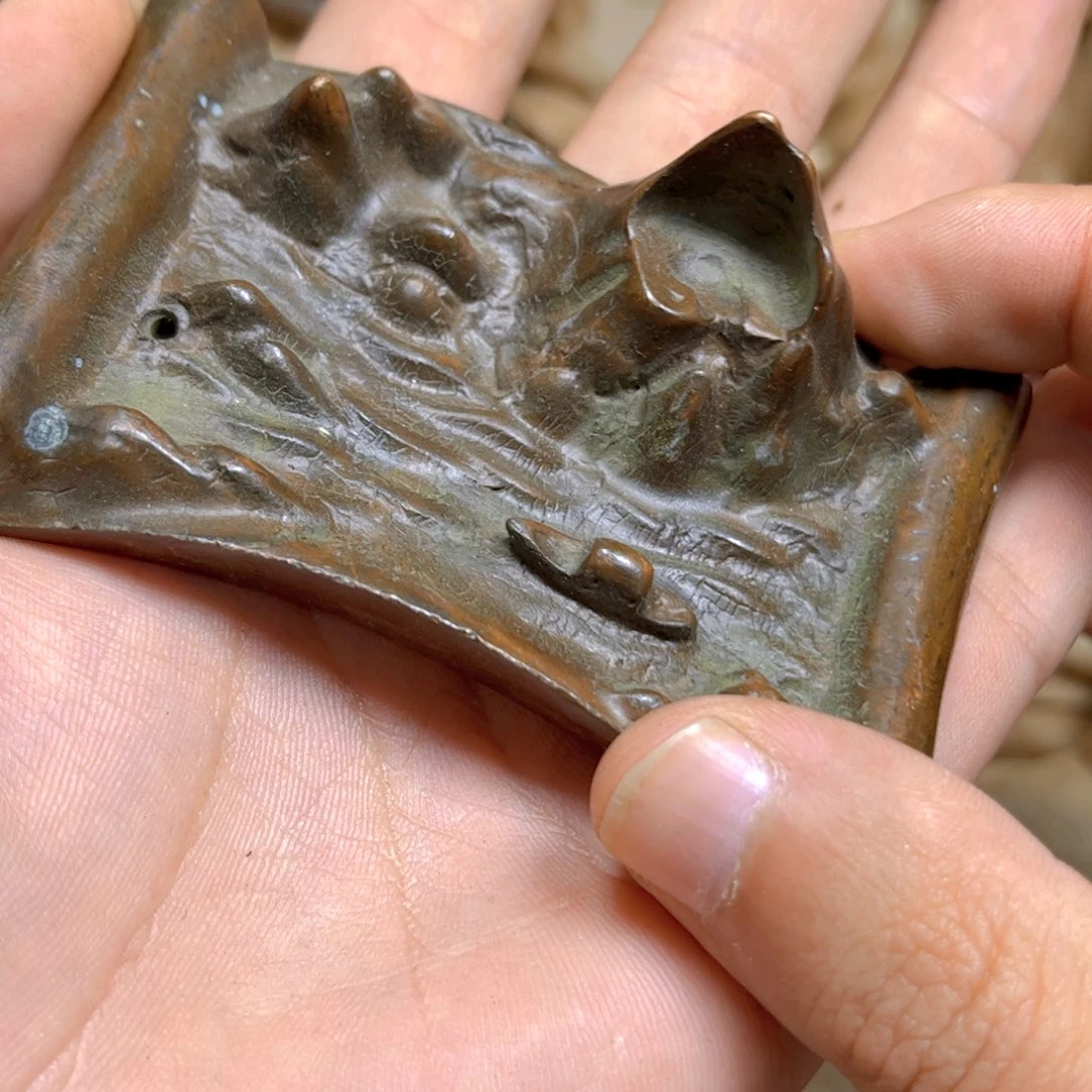 天王铜器专属链接