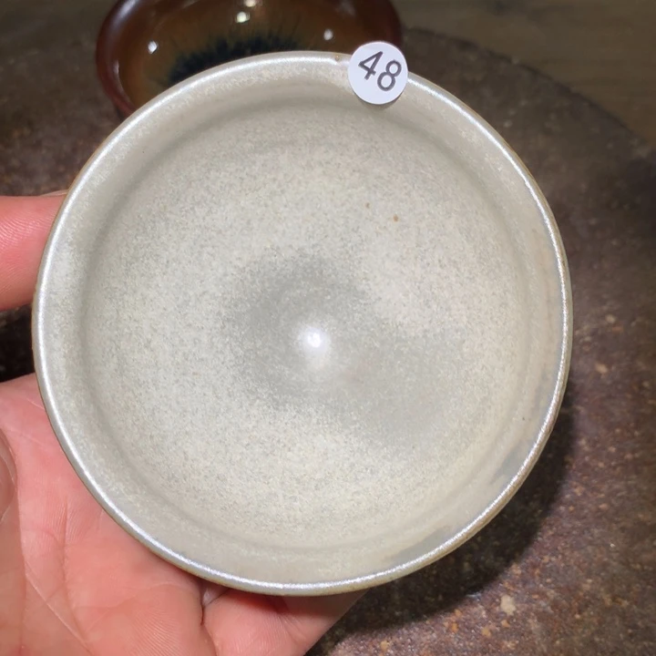 茶盏细看这支公屏上说48