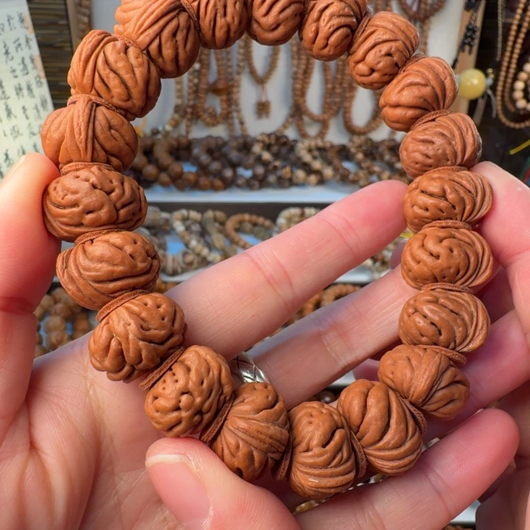 柏香籽/百香籽吊坠52