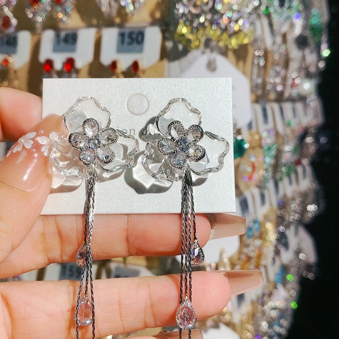 铜合金锆石925银