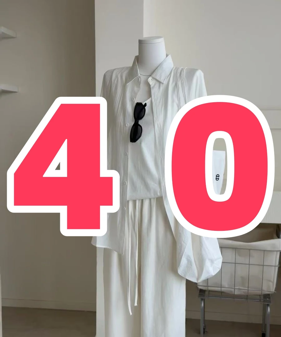 大哥直播间女装  编号D40（NO退NO换，谨慎下单）