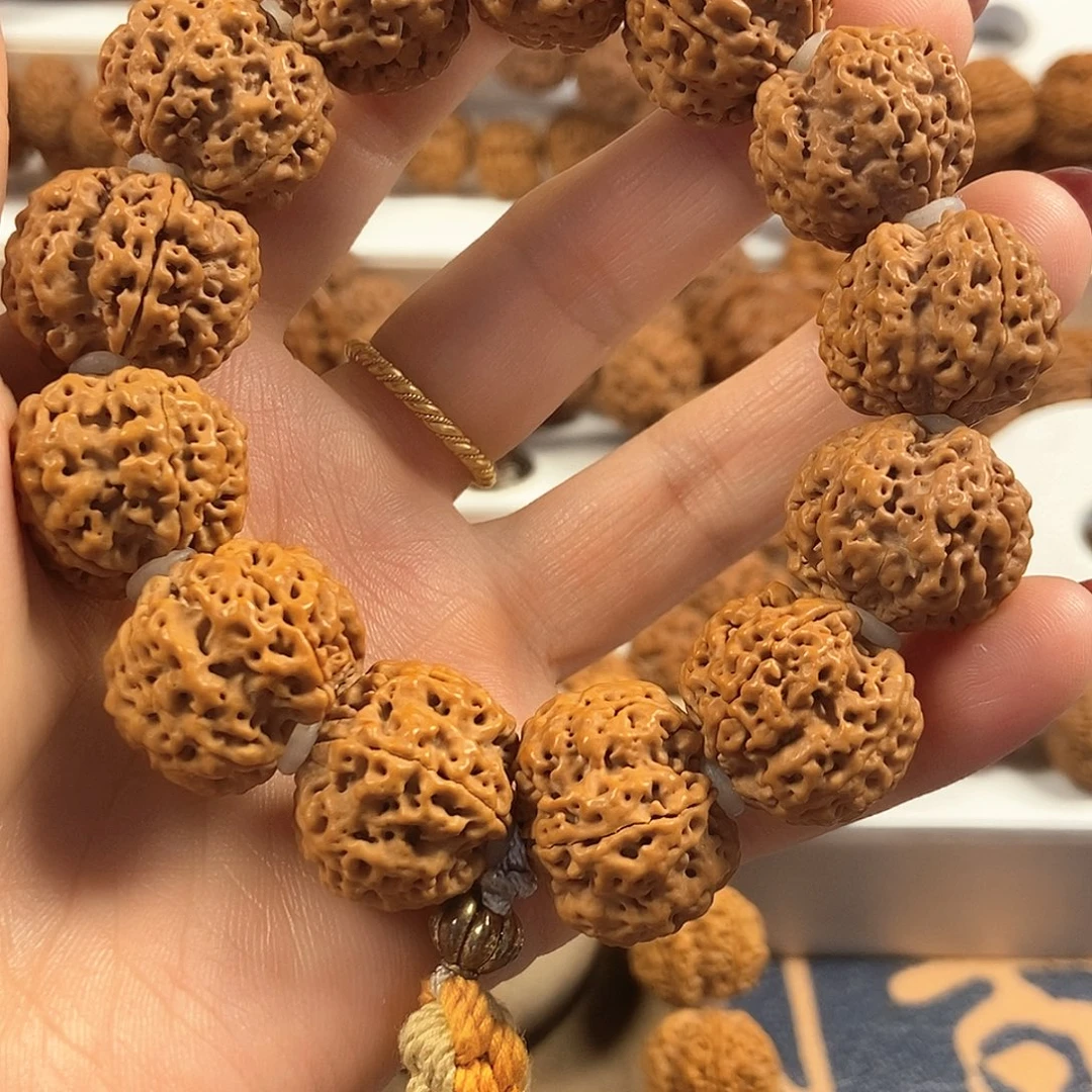 吊坠金刚菩提五爪金龙