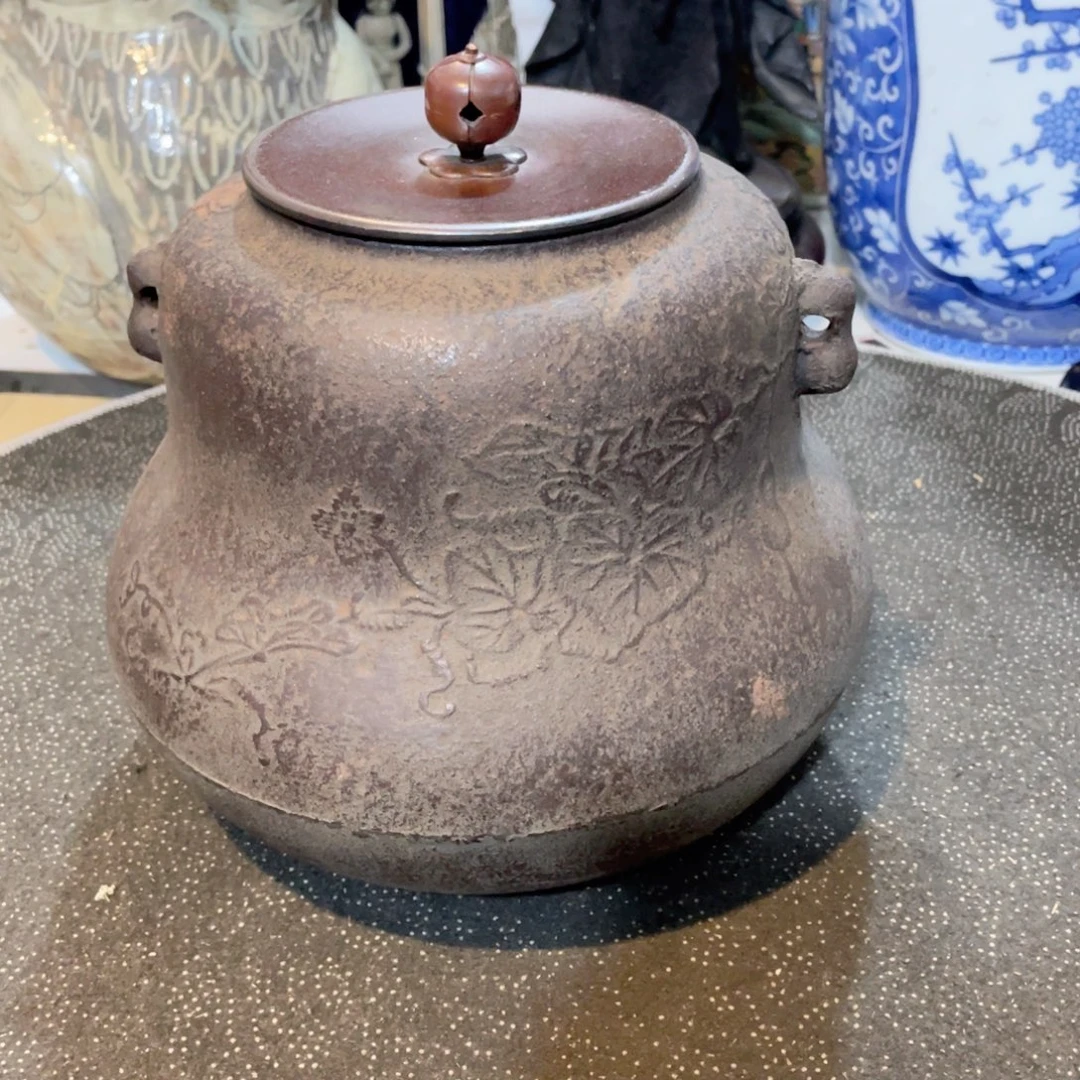 瓷片工艺品美术工艺品美术