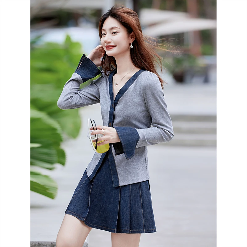 时尚气质套装SXTZT25024