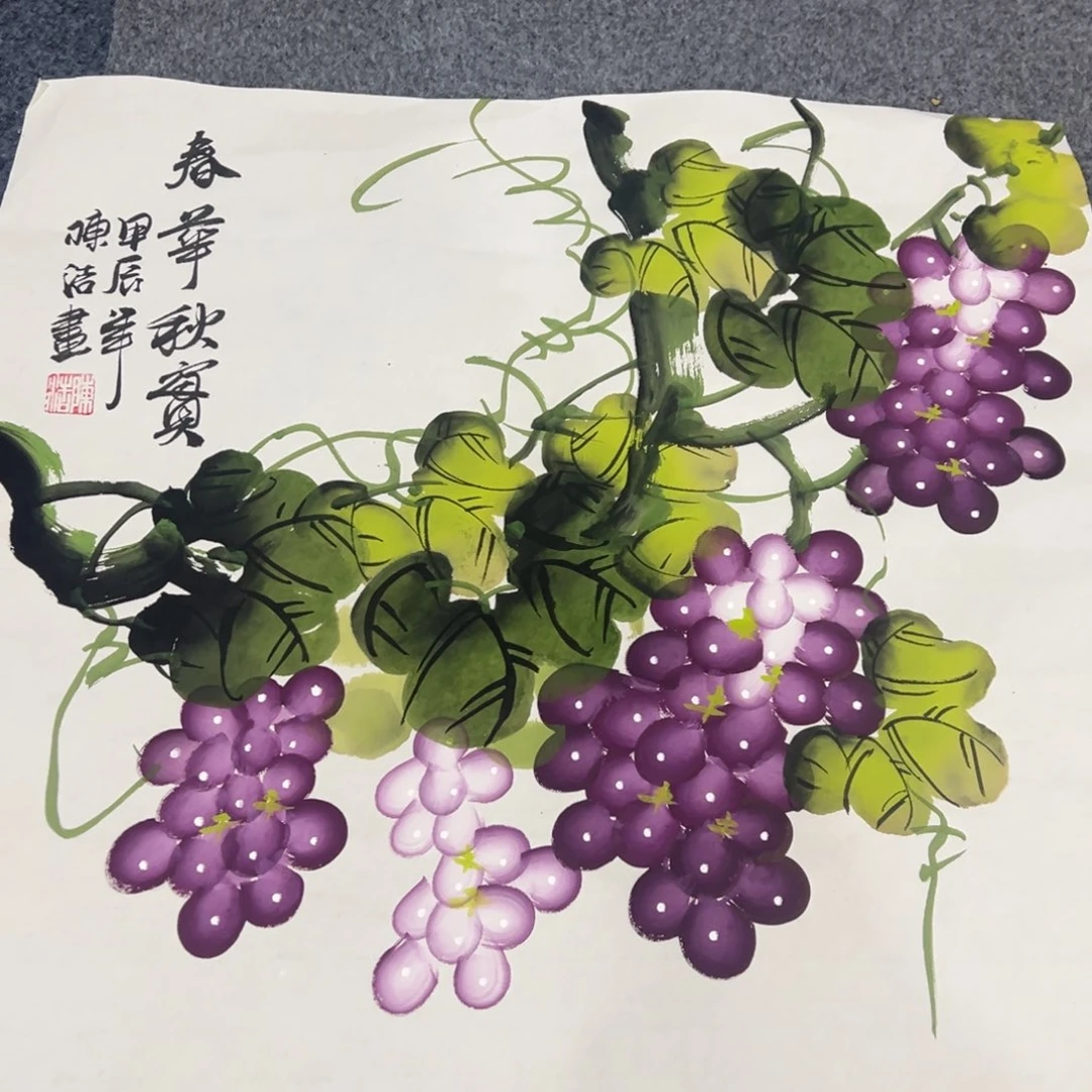 客厅客厅年画年画