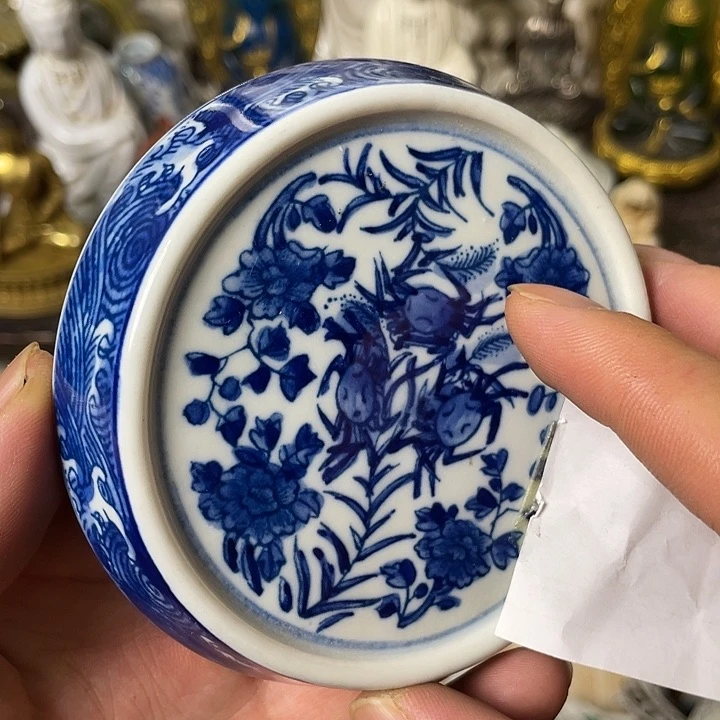 茶宠摆件工艺美术作品