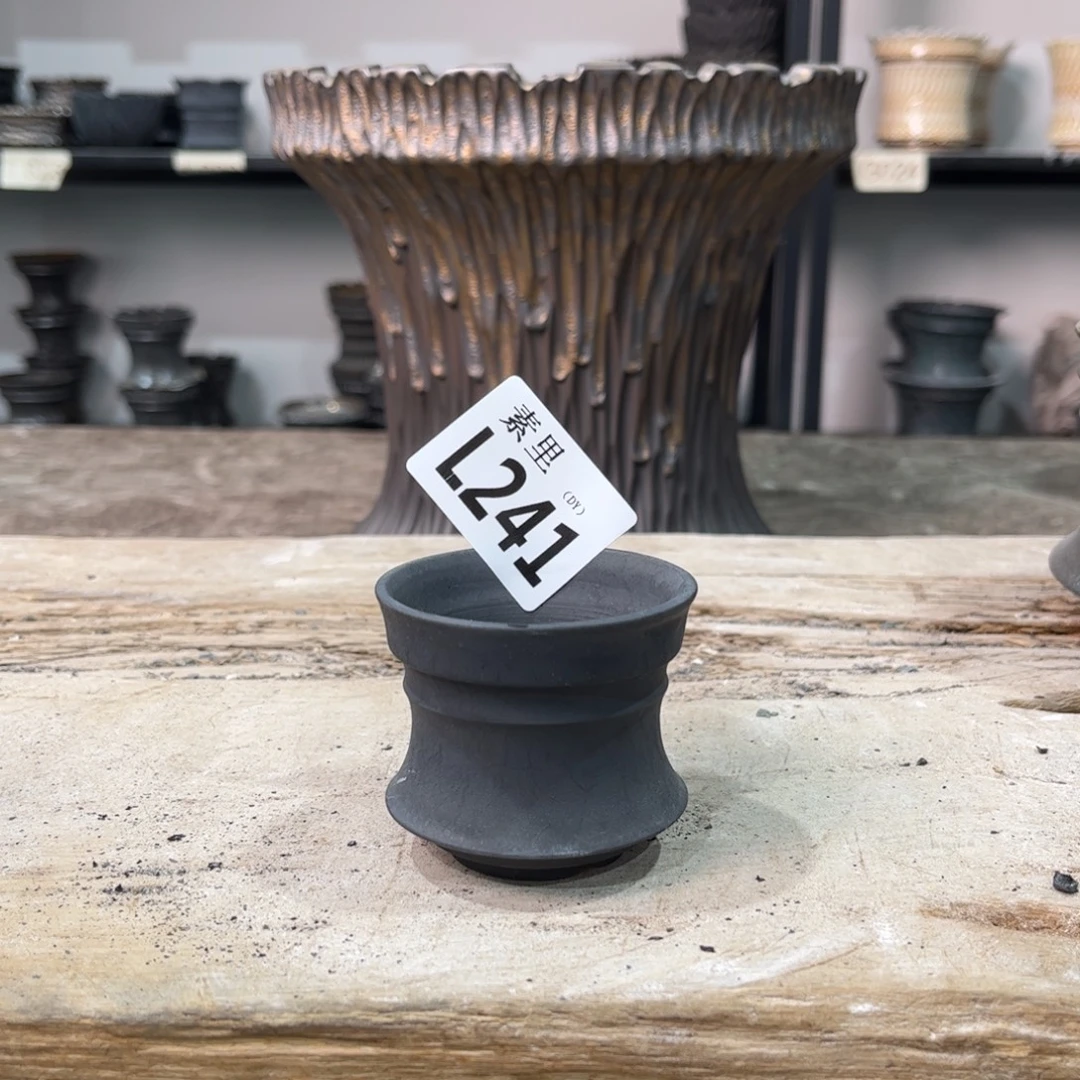 陶内口5.5高5景德镇