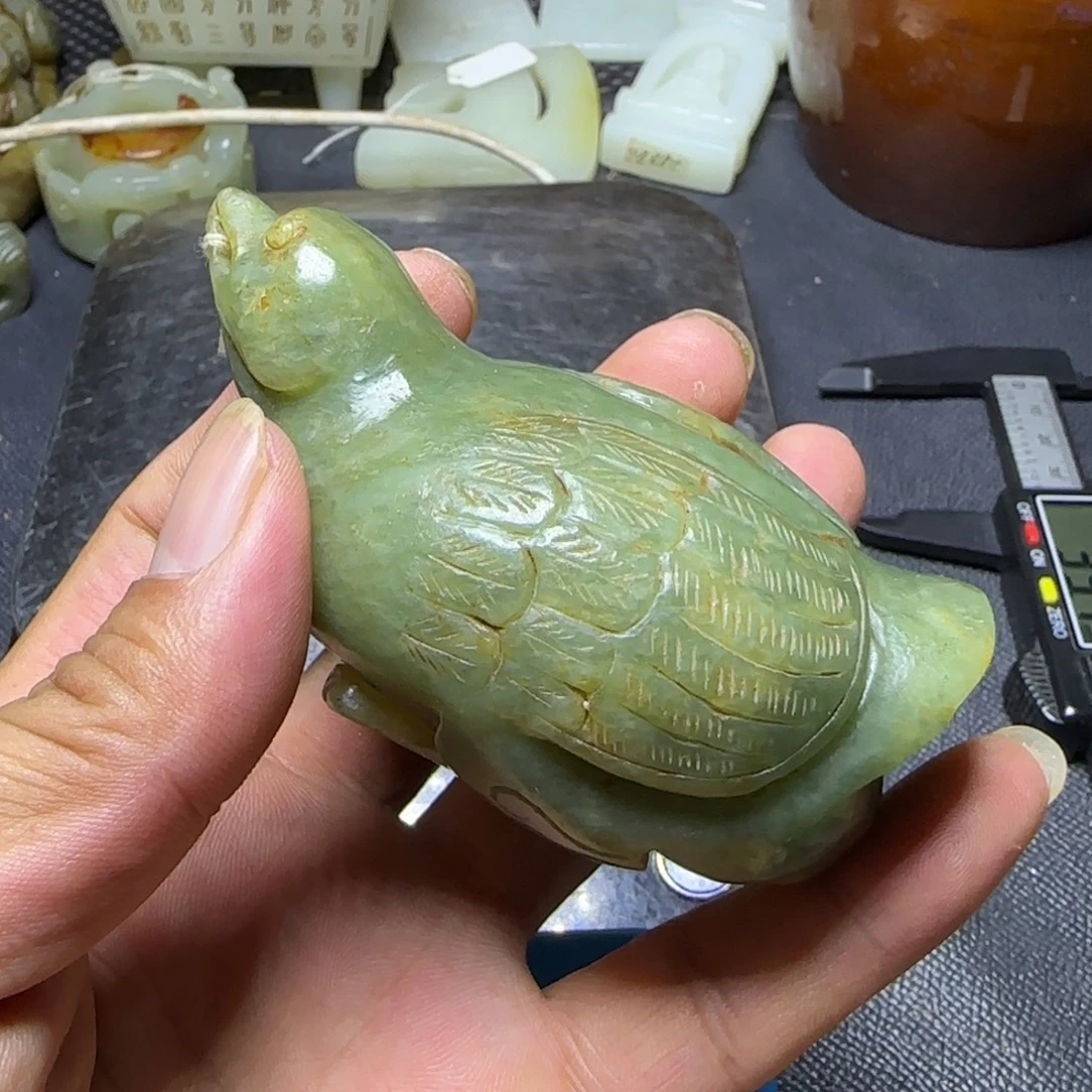 玄***真搪瓷白玉底通用链接