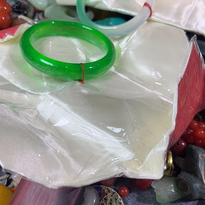 刘***宁菩提籽类工艺品1172