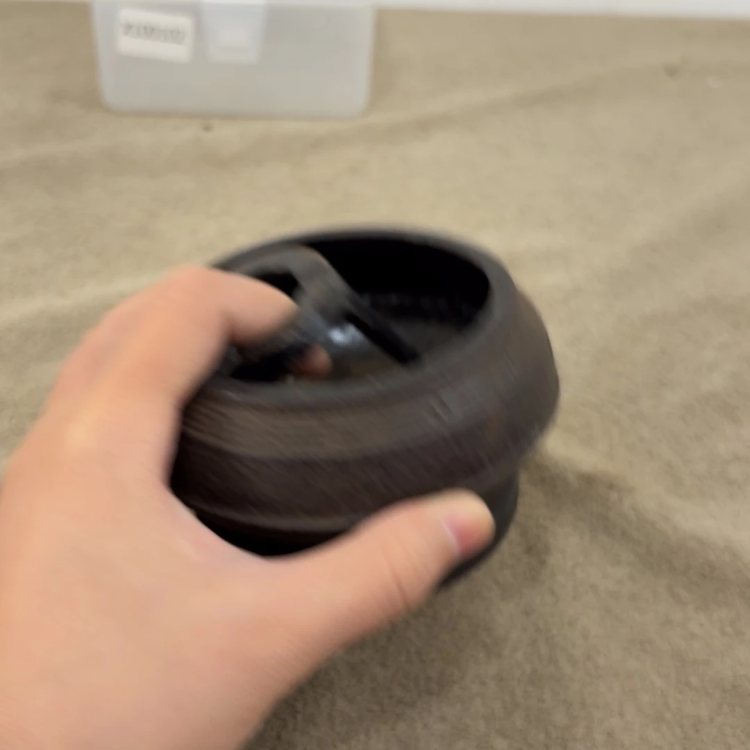 瓷片非常好用漂亮的茶具