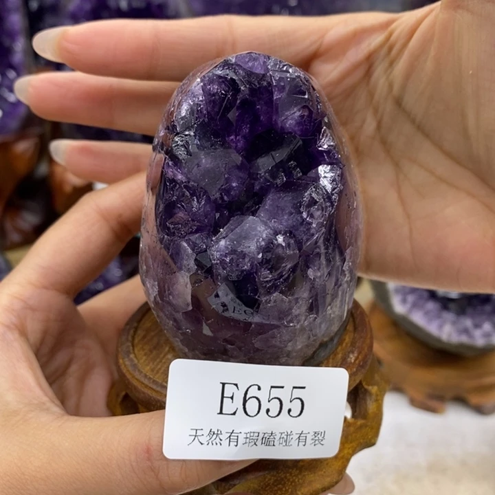 未镶嵌水晶大型摆件（非配饰）
