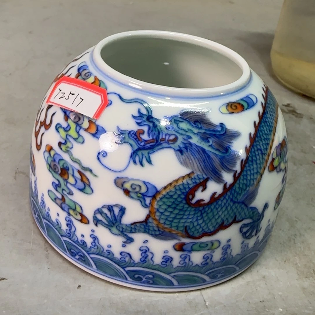 杯成****理陶瓷精品展示中心