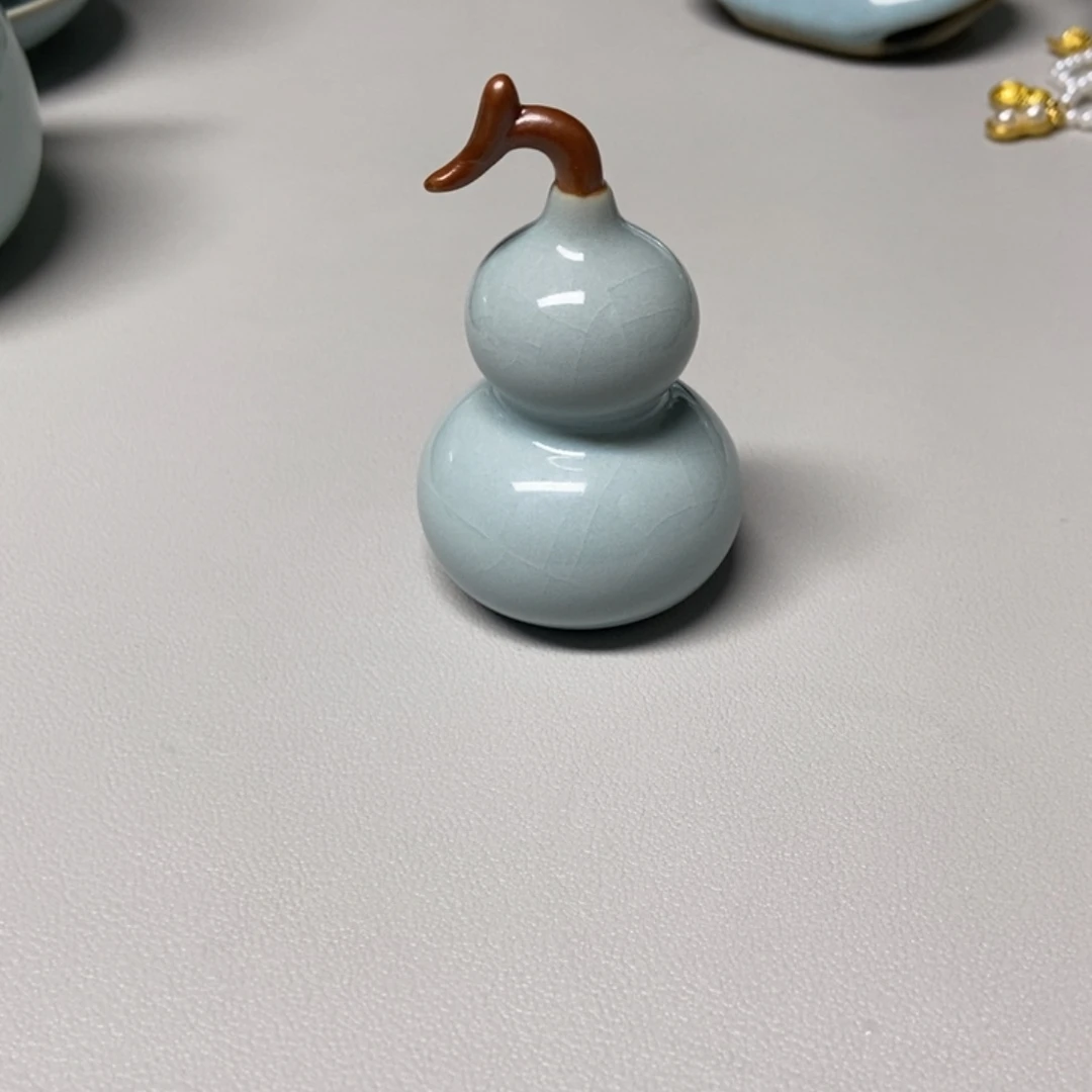 小葫芦茶宠无礼盒