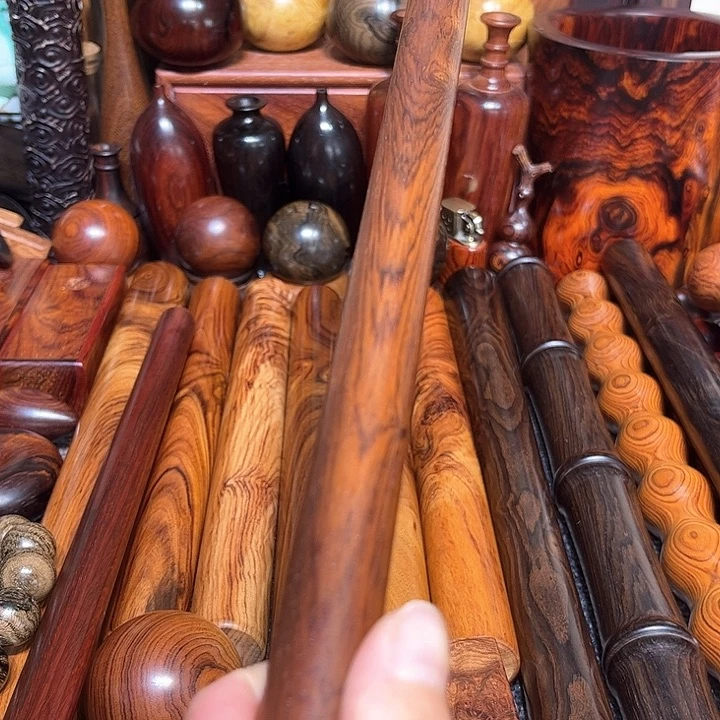 木修*棍子一根加工