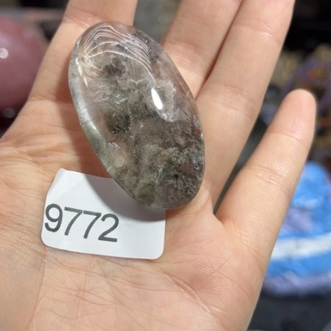 【闪购商品】水晶大型摆件（非配饰）未镶嵌皮*