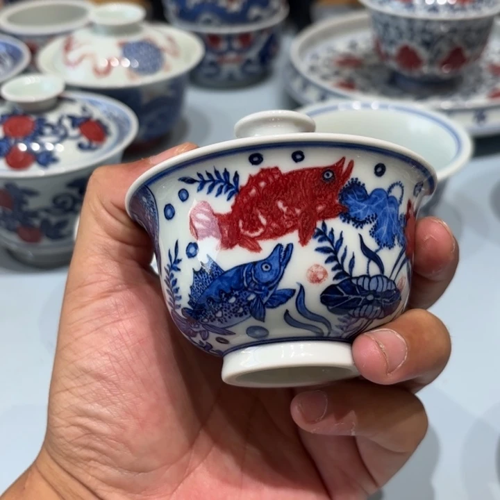 瓷片景德镇陶瓷艺术展