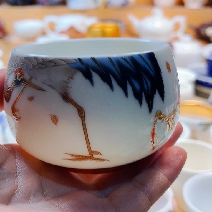 瓷片都不温柔好温柔就无法v温柔杯