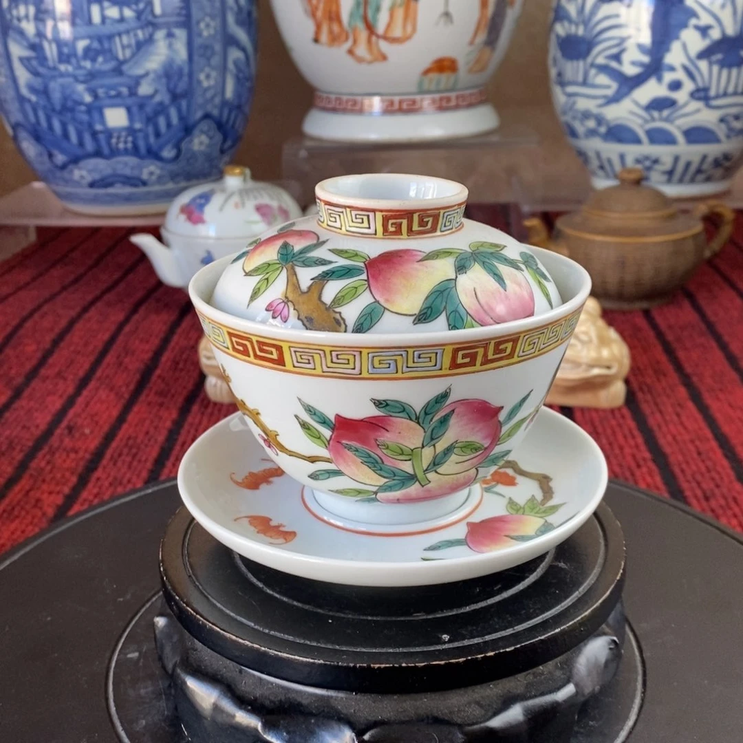 瓷片精品品牌系列产品