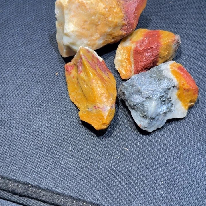 寿山石福集福寿山石印章